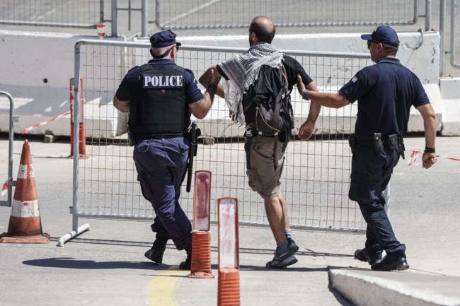 ΚΡΗΤΗ ΠΑΛΑΙΣΤΙΝΗ