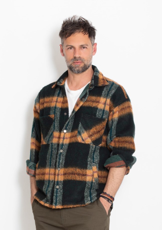 ΚΩΣΤΑΣ ΓΚΡΕΚΑΣ