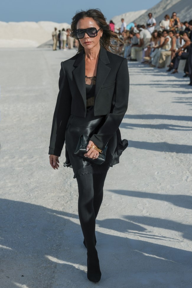 Victoria Beckham