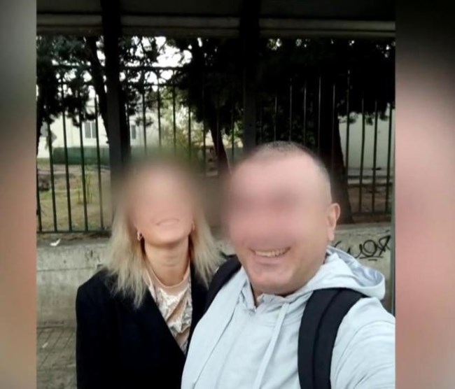 Σοκάρει η κακοποίηση της εγκύου στο Αττικό: "Ηθελε να της βγάλει τα μάτια με το πιρούνι" - Πάνω από 100 τα χτυπήματα