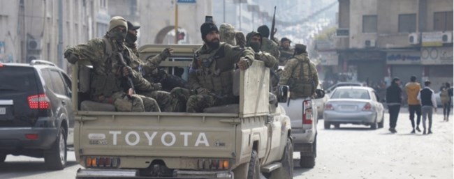 ΑΝΤΑΡΤΕΣ ΔΑΜΑΣΚΟΣ