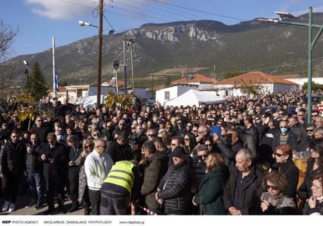ΒΑΣΙΛΗΣ ΚΑΡΡΑΣ ΚΗΔΕΙΑ