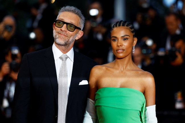 vincent cassel