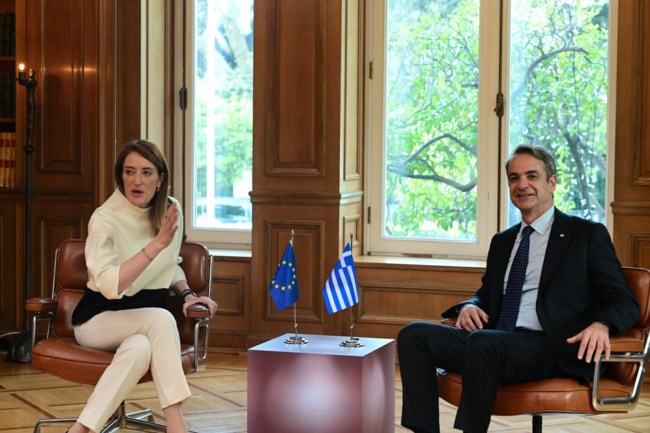 ΜΗΤΣΟΤΑΚΗΣ ΜΕΤΣΟΛΑ