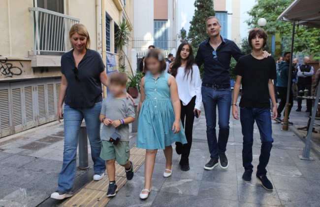 ΚΩΣΤΑΣ ΜΠΑΚΟΓΙΑΝΝΗΣ ΚΟΡΗ