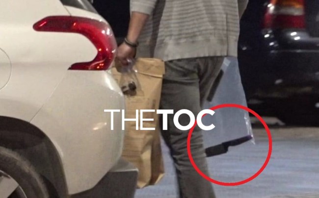 Άγιοι Ανάργυροι: Όλο το μπάχαλο στο ΑΤ το μοιραίο βράδυ - Ο φρουρός είχε ζητήσει να μη βγαίνει σε υπηρεσίες εκτός τμήματος