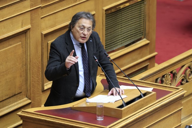 ΧΡΗΣΤΟΣ ΑΥΛΩΝΙΤΗΣ