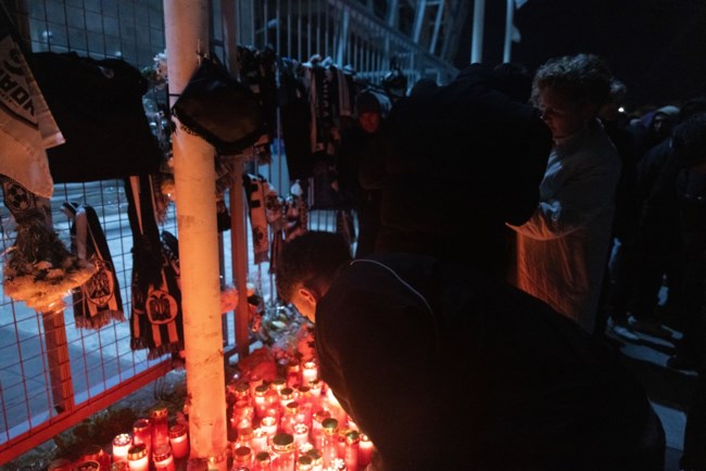 ΑΝΤΙΠΡΟΣΩΠΕΙΑ ΠΑΟΚ ΤΟΥΜΠΑ ΘΥΜΑΤΑ ΤΡΟΧΑΙΟΥ