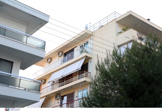 Γλυφάδα: "Βοήθεια, τη σκοτώνει" φώναζαν οι γείτονες - Ο 29χρονος απειλούσε να ανατινάξει την πολυκατοικία με φιάλη υγραερίου