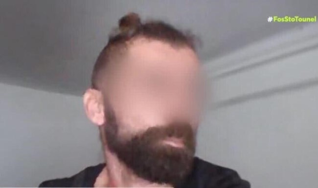 Δολοφονία Καρυώτη: "Μου έδωσαν φράγκα για να ομολογήσω" - Ντοκουμέντο μέσα από τις φυλακές για τον ανιψιό