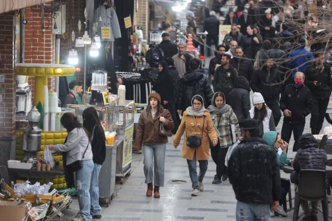 Ανάλυση BBC: Τι θα συμβεί αν ο Τραμπ αποφασίσει να χτυπήσει το Ιράν - Τα 7 σενάρια, η πιο πιθανή εξέλιξη