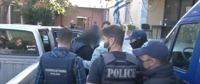Ιεράπετρα - Η απολογία του συζυγοκτόνου: Είχα το μαχαίρι για προστασία από τον οξύθυμο σύντροφο της Νεκταρίας