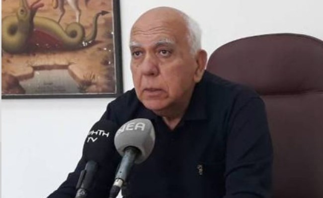 Ντόρα Μπακογιάννη: Η συγκινητική ανάρτηση για φίλο της που έφυγε από τη ζωή - "Είμαστε όλοι περήφανοι για σένα Γιώργο"