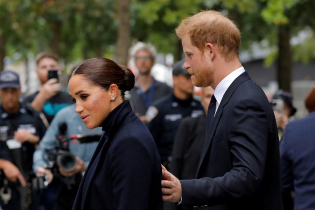 meghan harry