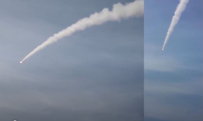 Η Ρωσία απειλεί τη Δύση: Νέος γύρος επικίνδυνης κλιμάκωσης αν στείλετε Τόμαχοκ στην Ουκρανία