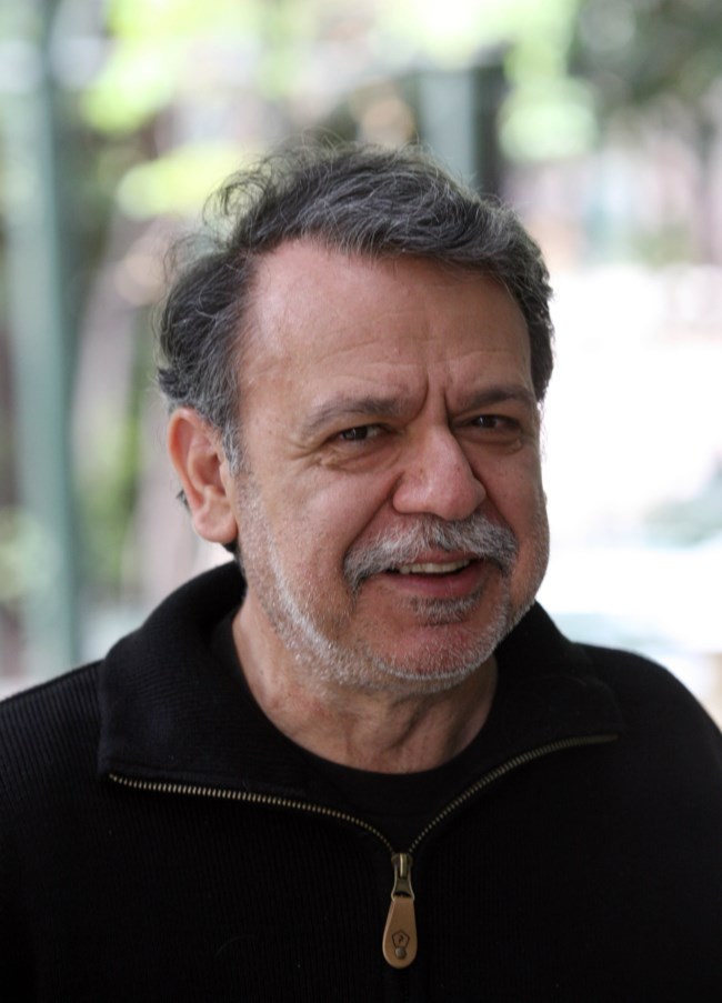 Νίκος Μπελογιάννης