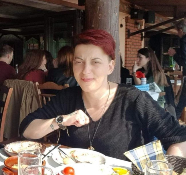 Μαριάννα