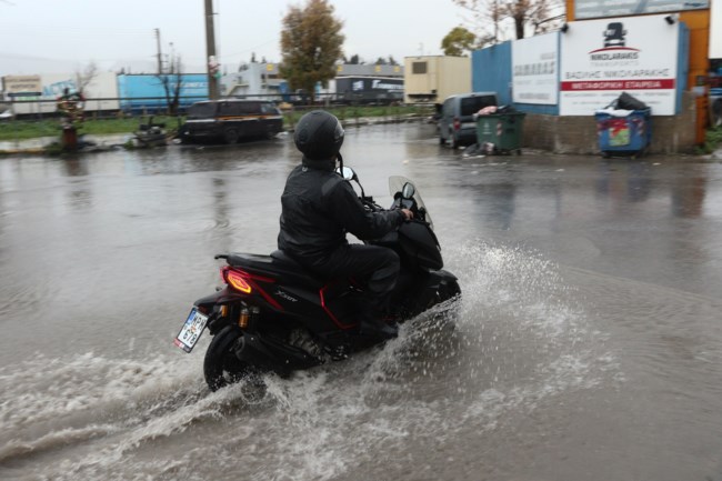 κακοκαιρια