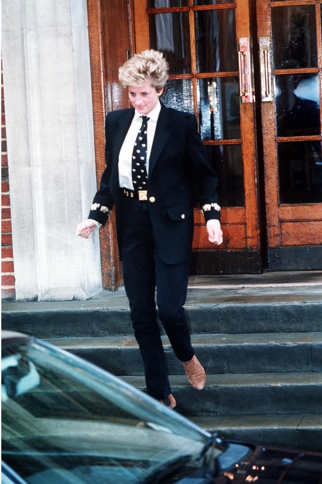 princess diana