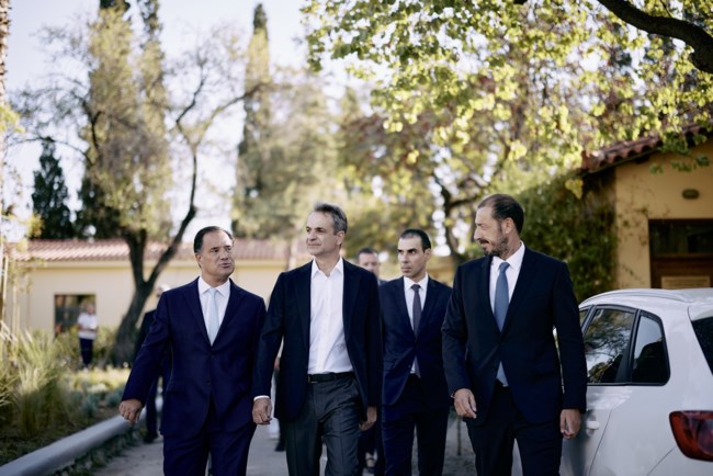 ΜΗΤΣΟΤΑΚΗΣ ΓΕΩΡΓΙΑΔΗΣ
