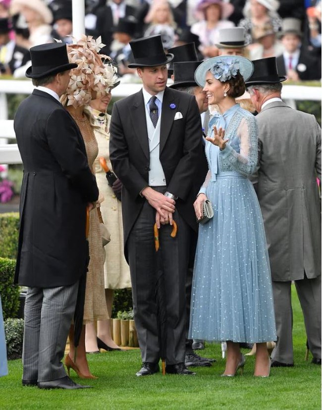 KATE MIDDLETON