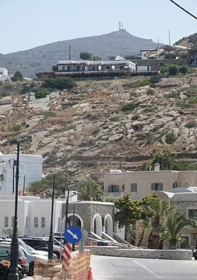 Ιος