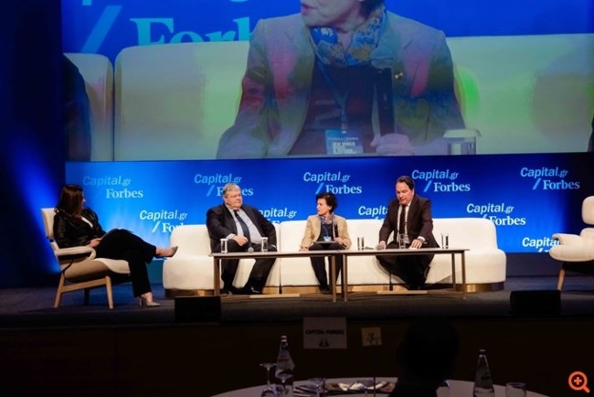 Βενιζέλος: Να συνεχίσουμε τον διμερή διάλογο με την Τουρκία - Στόχος συμφωνία ή προσφυγή στη διεθνή Δικαιοσύνη