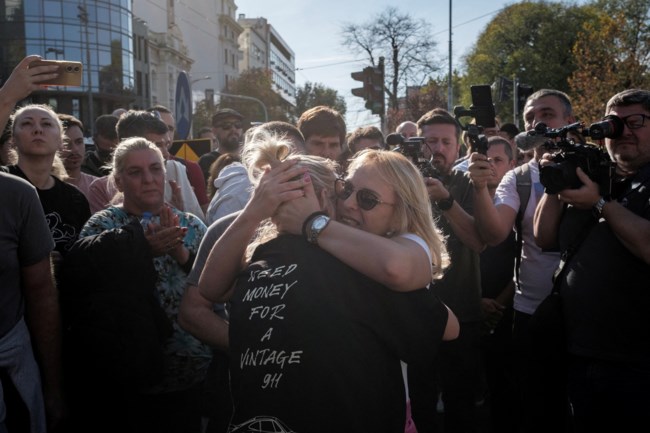 απεργια πεινας