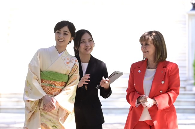 πριγκιπισσα Κάκο