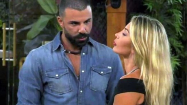 Big Brother: Προσωρινή διακοπή της διαδικτυακής μετάδοσης, ανακοίνωσε ο ΣΚΑΪ