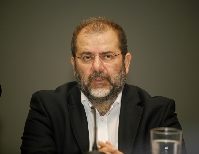 Ο Μιχάλης Ιγνατίου στο TheToc: Ποιοι "θάβουν" τον Μητσοτάκη στον Τραμπ - Πότε θα συναντηθούν στον Λευκό Οίκο