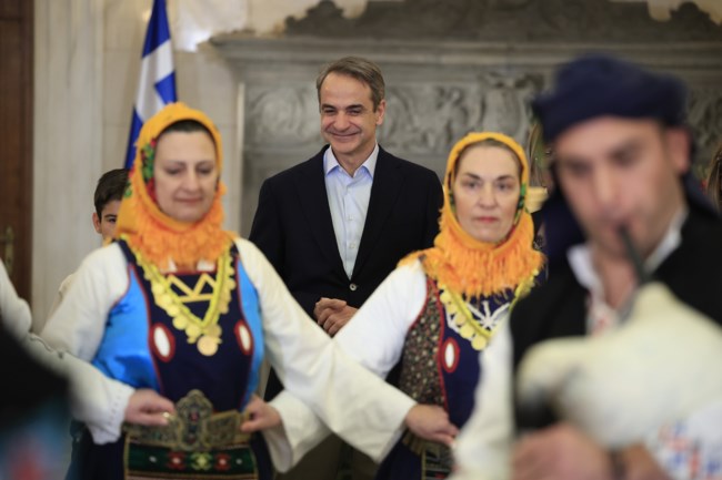 ΜΗΤΣΟΤΑΚΗΣ