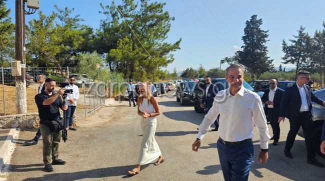 ΜΗΤΣΟΤΑΚΗΣ ΧΑΝΙΑ