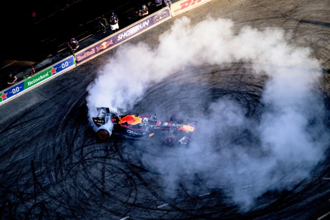 Red Bull