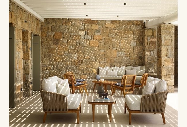 mikonos