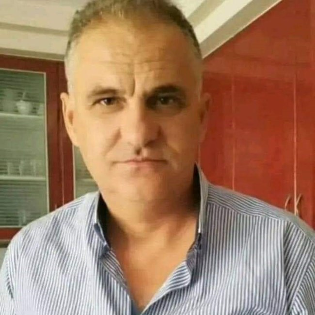 Τραγωδία στα Τέμπη: Ο πρώην αστυνομικός που "χάθηκε" με τον 15χρονο γιο του στο τρένο - Το τραγικό παιχνίδι της μοίρας