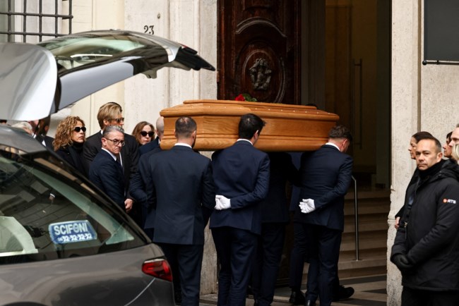 ΒΑΛΕΝΤΙΝΟ ΡΩΜΗ