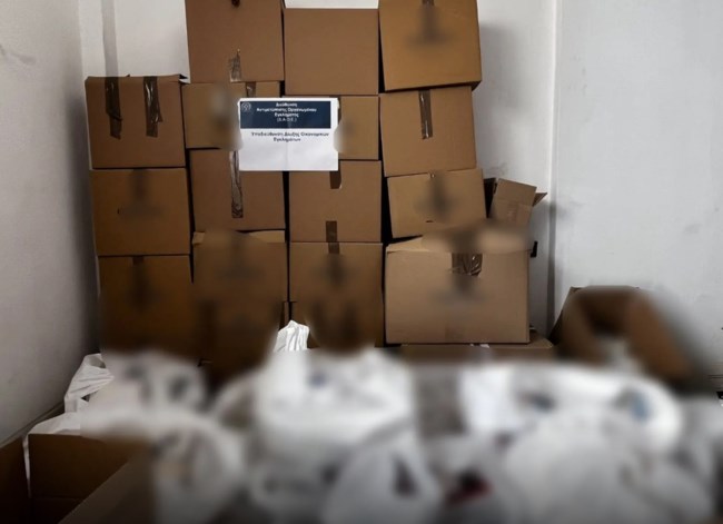 Κύκλωμα παράνομων συνταγογραφήσεων με 34.000 συνταγές: Οι δύο φαρμακοποιοί, οι δύο γιατροί και το... "λαμόγιο"