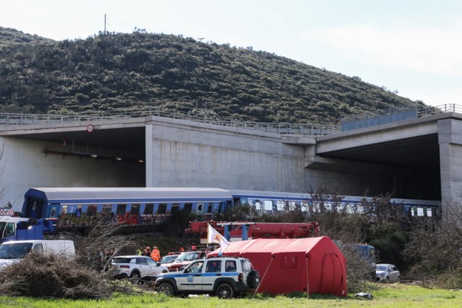 Τέμπη