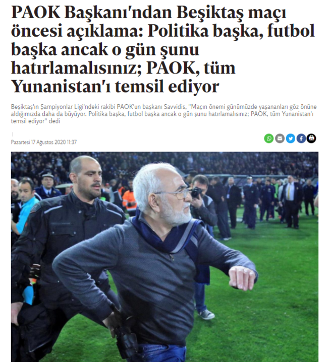 Savvidis