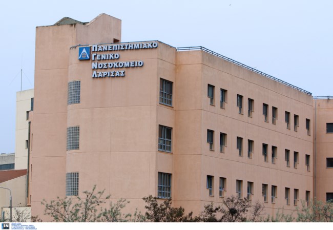 Επέλαση του κορονοϊού στον κάμπο: Πως τα κρούσματα εκτοξεύτηκαν σε Λάρισα και Θεσσαλία