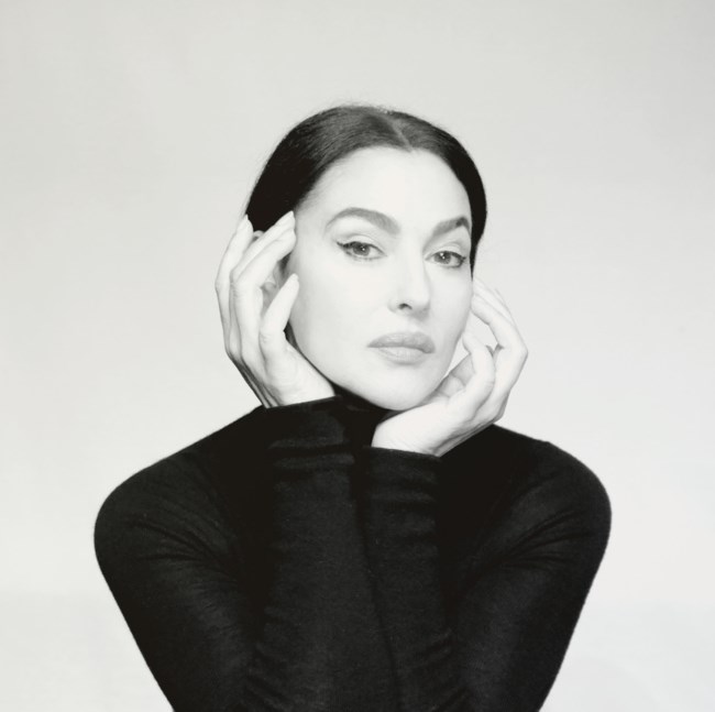 monica bellucci