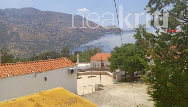 νεα κριτι