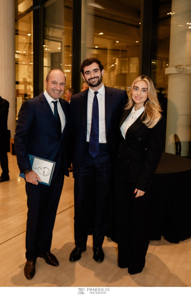 ΓΟΥΛΑΝΔΡΗΣ