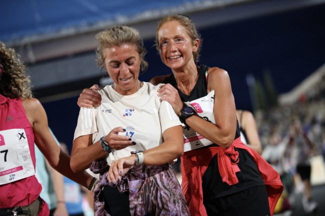 ΜΑΡΑΘΩΝΙΟΣ