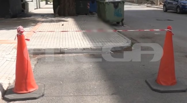 Μαρούσι: Αιματηρή επίθεση σε 41χρονο στη Φραγκοκκλησιάς -  Εβγαλαν σφυριά και άρχισαν να τον χτυπούν σε όλο του το σώμα