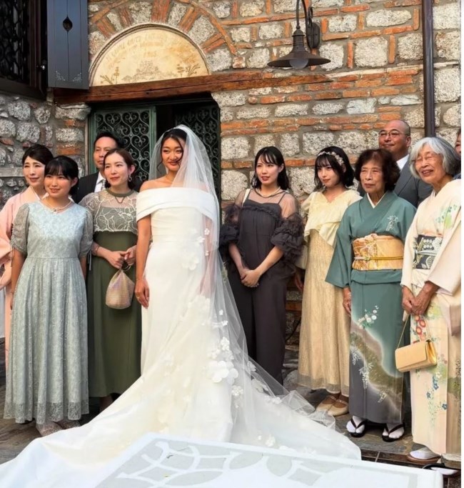 Ποια είναι η 27χρονη νύφη του Πύρρου Δήμα; Η καταξιωμένη πορεία ως πιανίστρια και η οικογένειά της