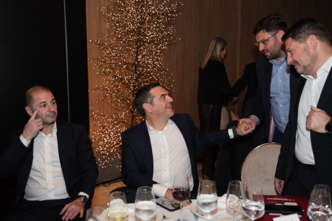 ΕΚΔΗΛΩΣΗ ΕΦΣΥΝ