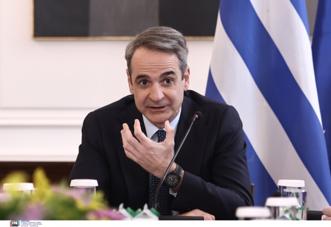 ΥΠΟΥΡΓΙΚΟ ΣΥΜΒΟΥΛΙΟ
