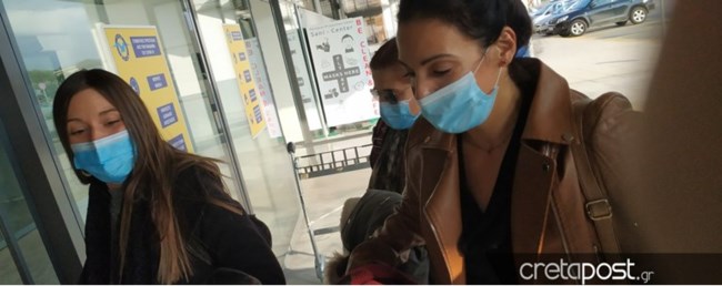 Κορονοϊός: Απλά υπέροχες - 20 εθελόντριες νοσηλεύτριες από όλη την Ελλάδα στη μάχη των ΜΕΘ της Θεσσαλονίκης [Εικόνες]